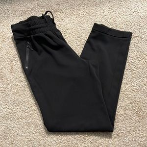 Black dress pants